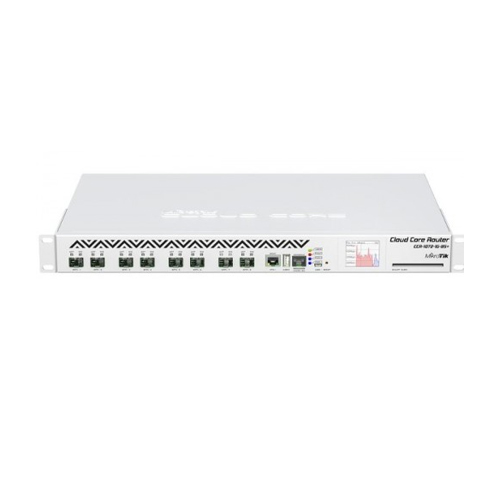 Mikrotik CCR1072-1G-8S+ Router