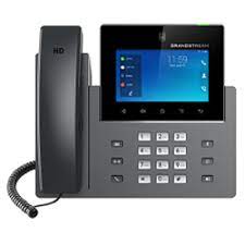 Grandstream GXV3350 High End HD Video IP Phone