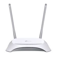 TP-LINK 3G/4G Wireless N Router TL-MR3420 5 DB