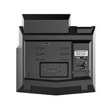 Fanvil X6U Wi-Fi Color Display IP Phone With Adapter