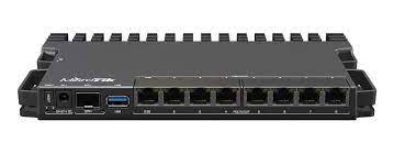 Mikrotik Router RB5009UG+S+IN