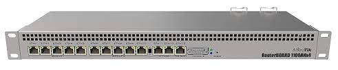 Mirotik Router RB1100AHx4