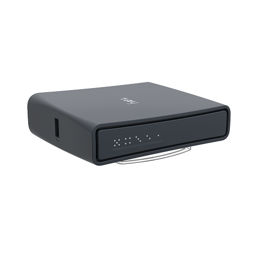 Mikrotik RB952Ui-5ac2nD-TC hAP ac Lite TC Dual Band Wireless Router